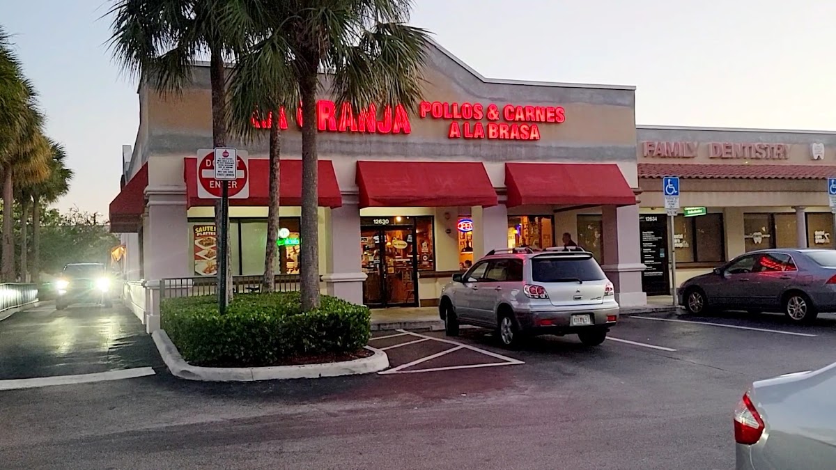 La Granja Pembroke Pines East